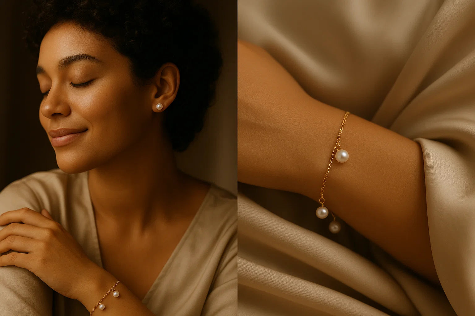 Timeless Sparkle