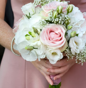 Bridesmaid Jewelry