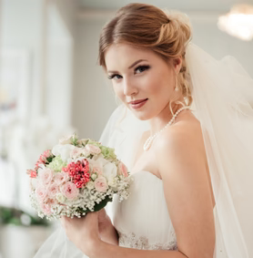 Bridal Collection