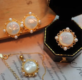 Mother Of Pearl