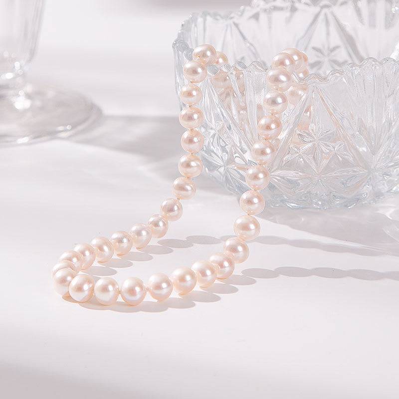 Akoya Seawater Pearl