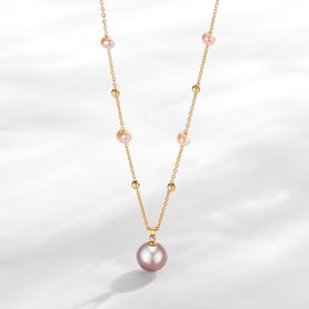 Pearl Pendant