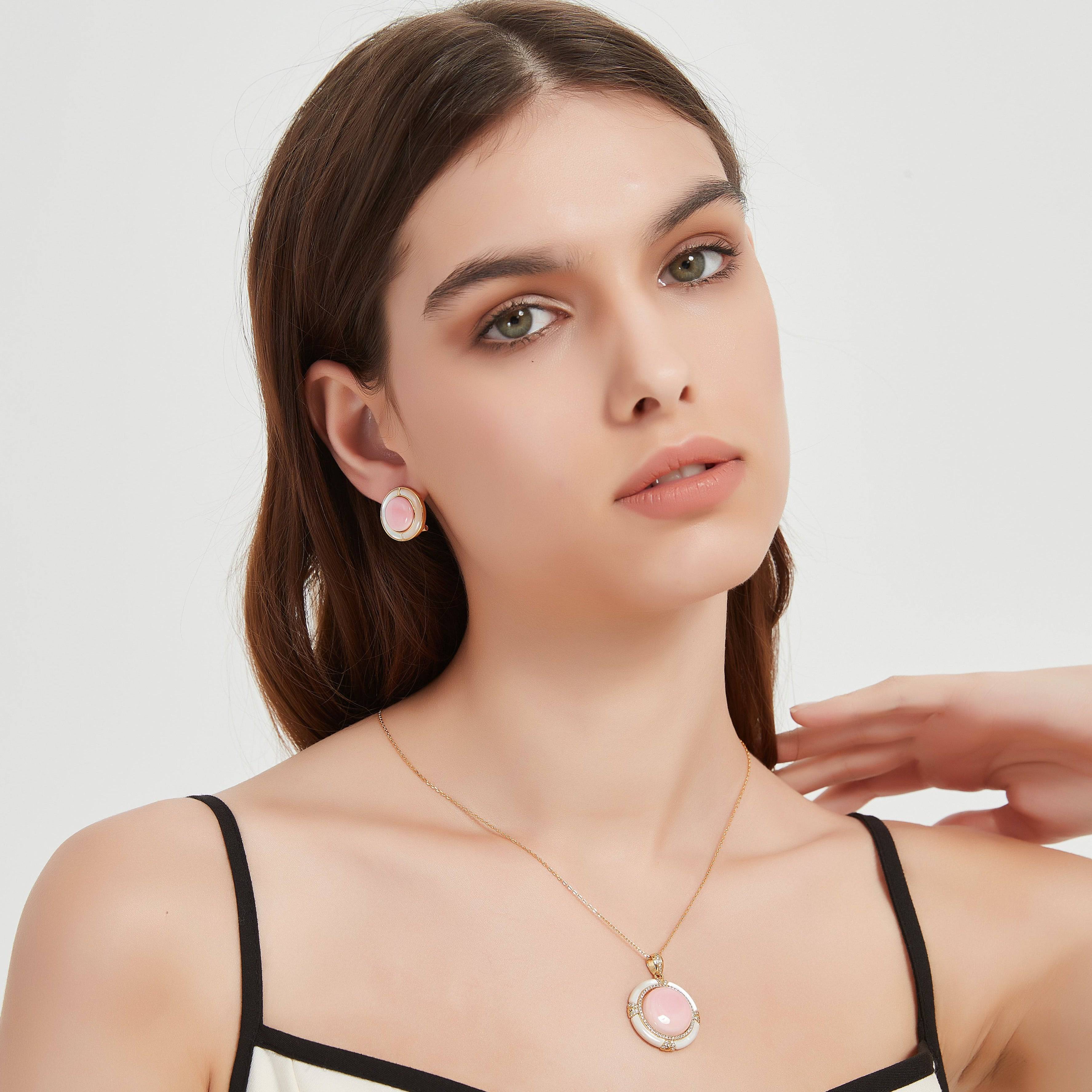 Pearl Set