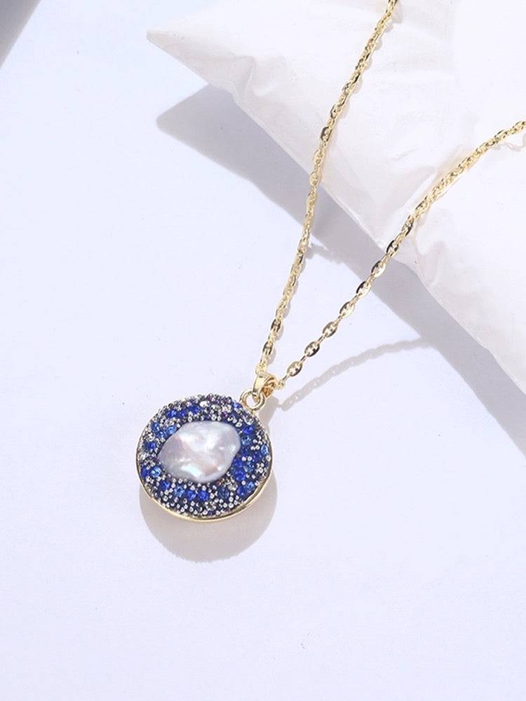Starry Dreams Baroque Pearl Set (purchase individually)
