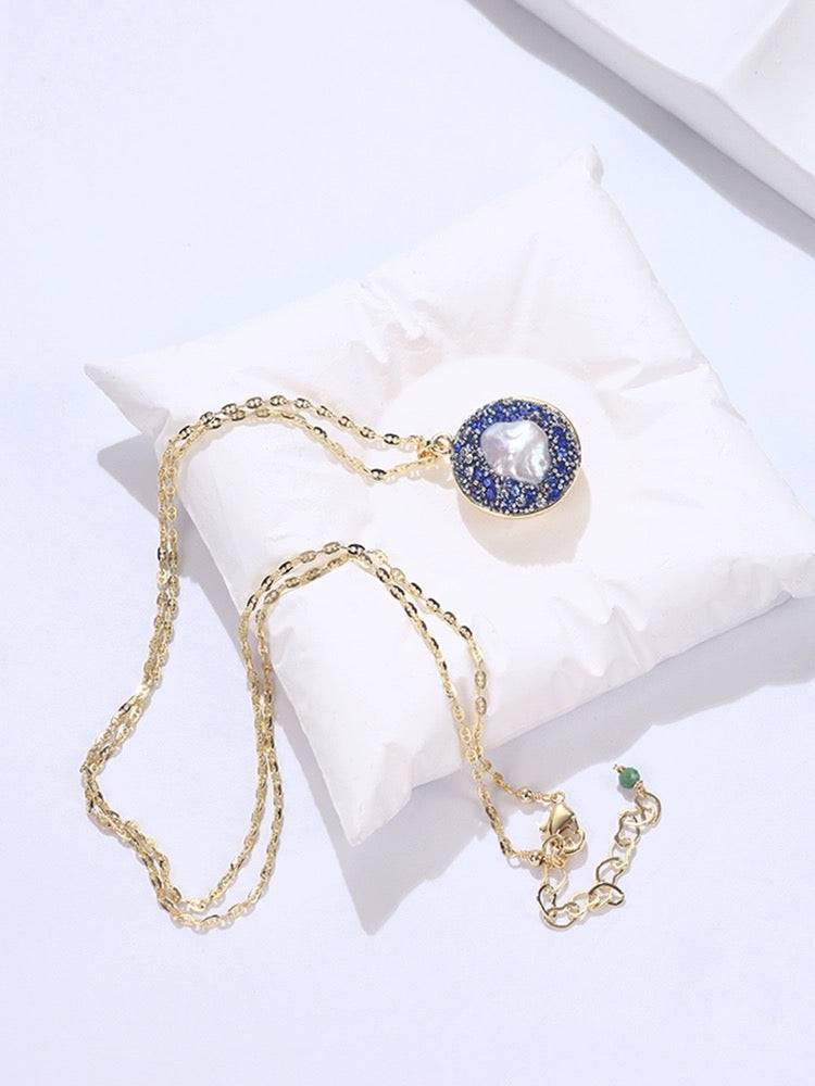 Starry Dreams Baroque Pearl Set (purchase individually)