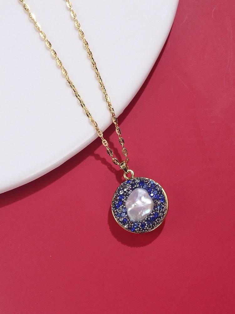 Starry Dreams Baroque Pearl Set (purchase individually)